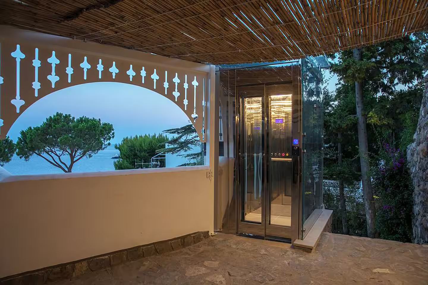 Villa Ibiscus
