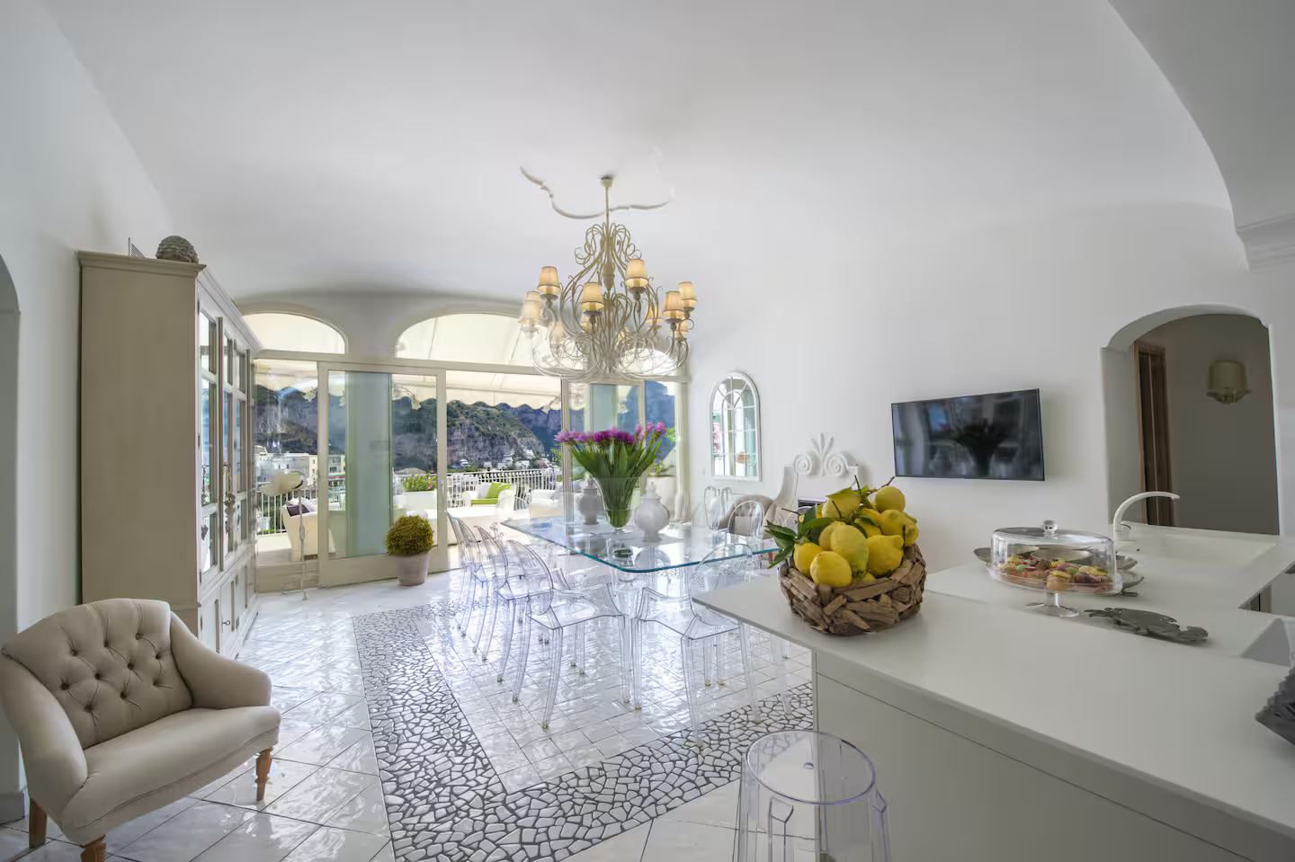 Villa Elio