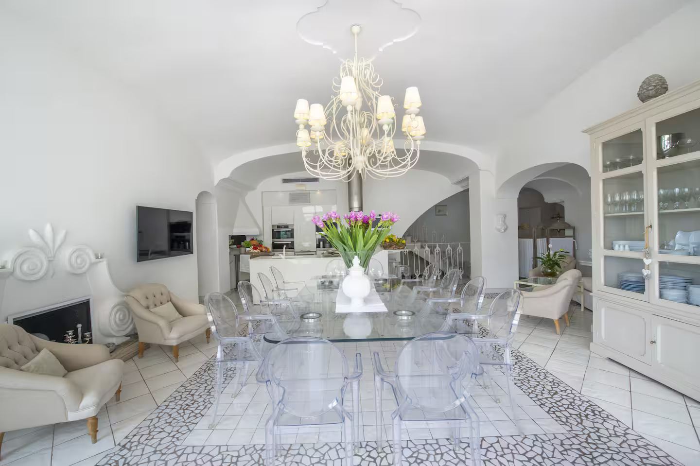 Villa Elio