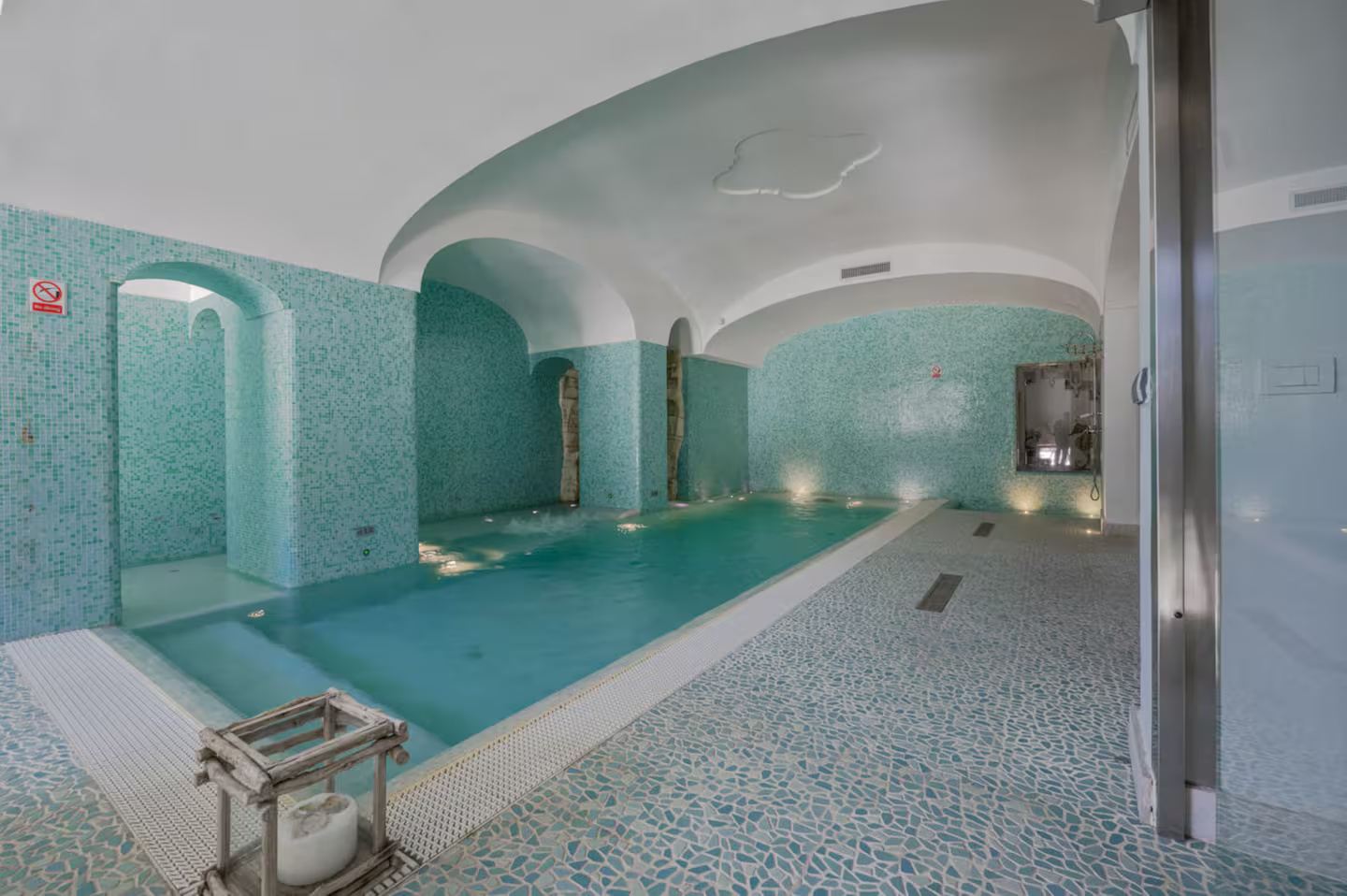 Villa Elio