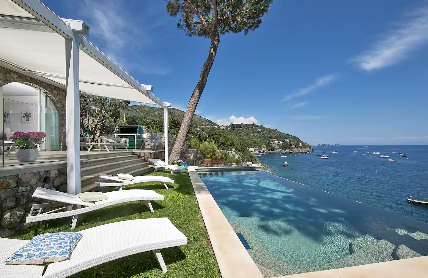 Villa Ibiscus