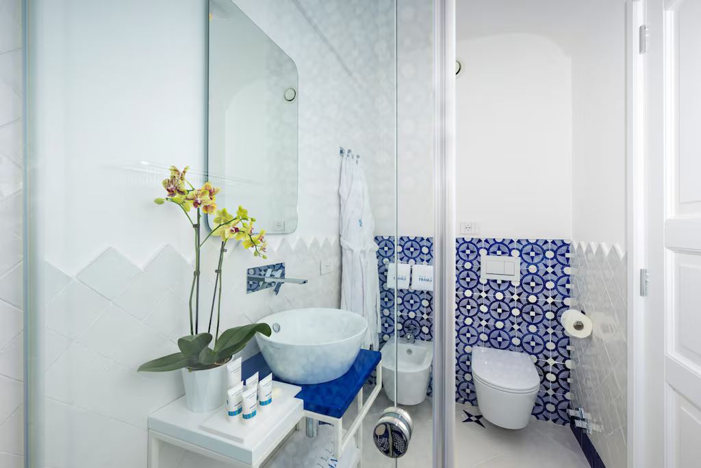 Villa Mare Blu