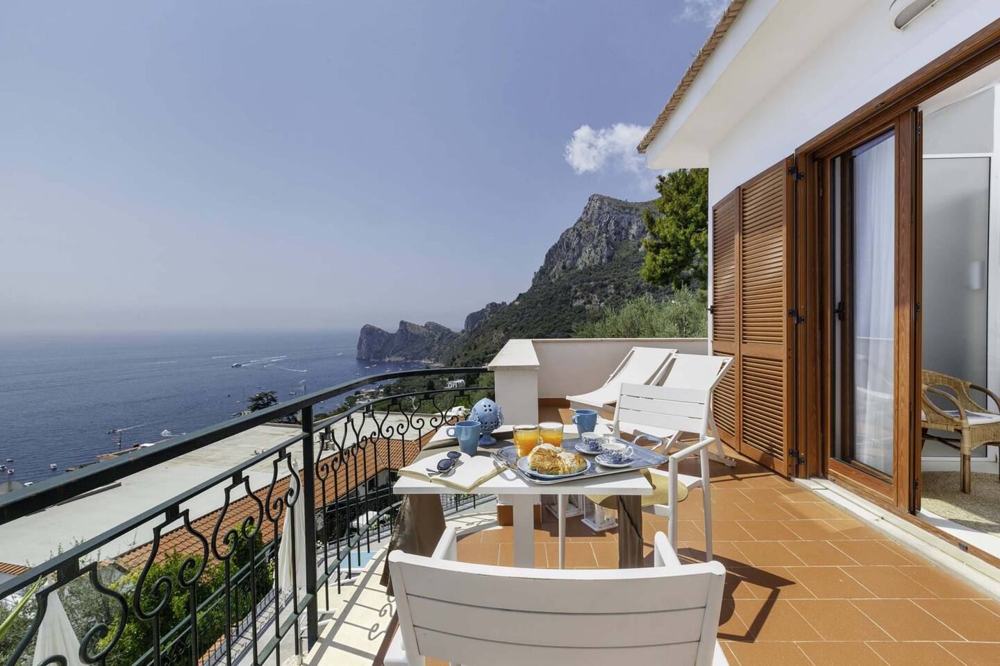 Villa Marina 