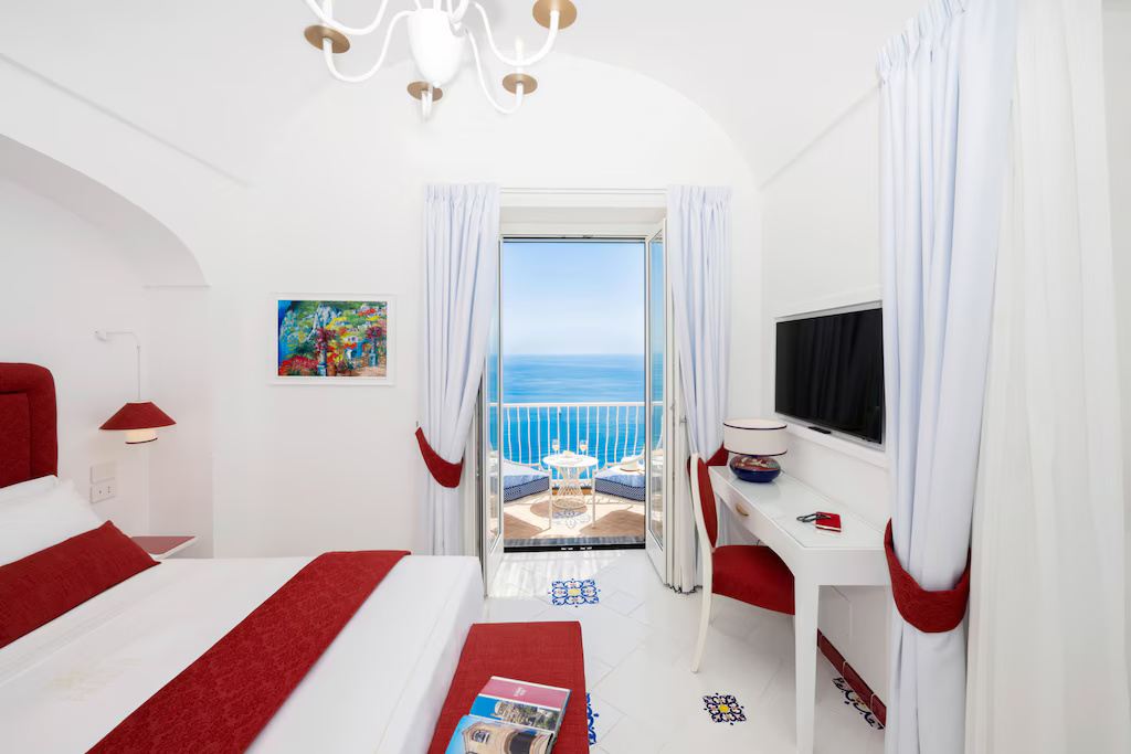 Villa Mare Blu