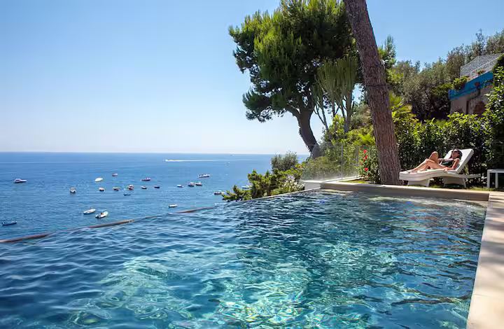 Villa Ibiscus