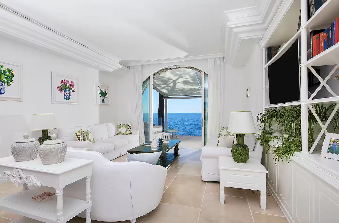 Villa Ibiscus