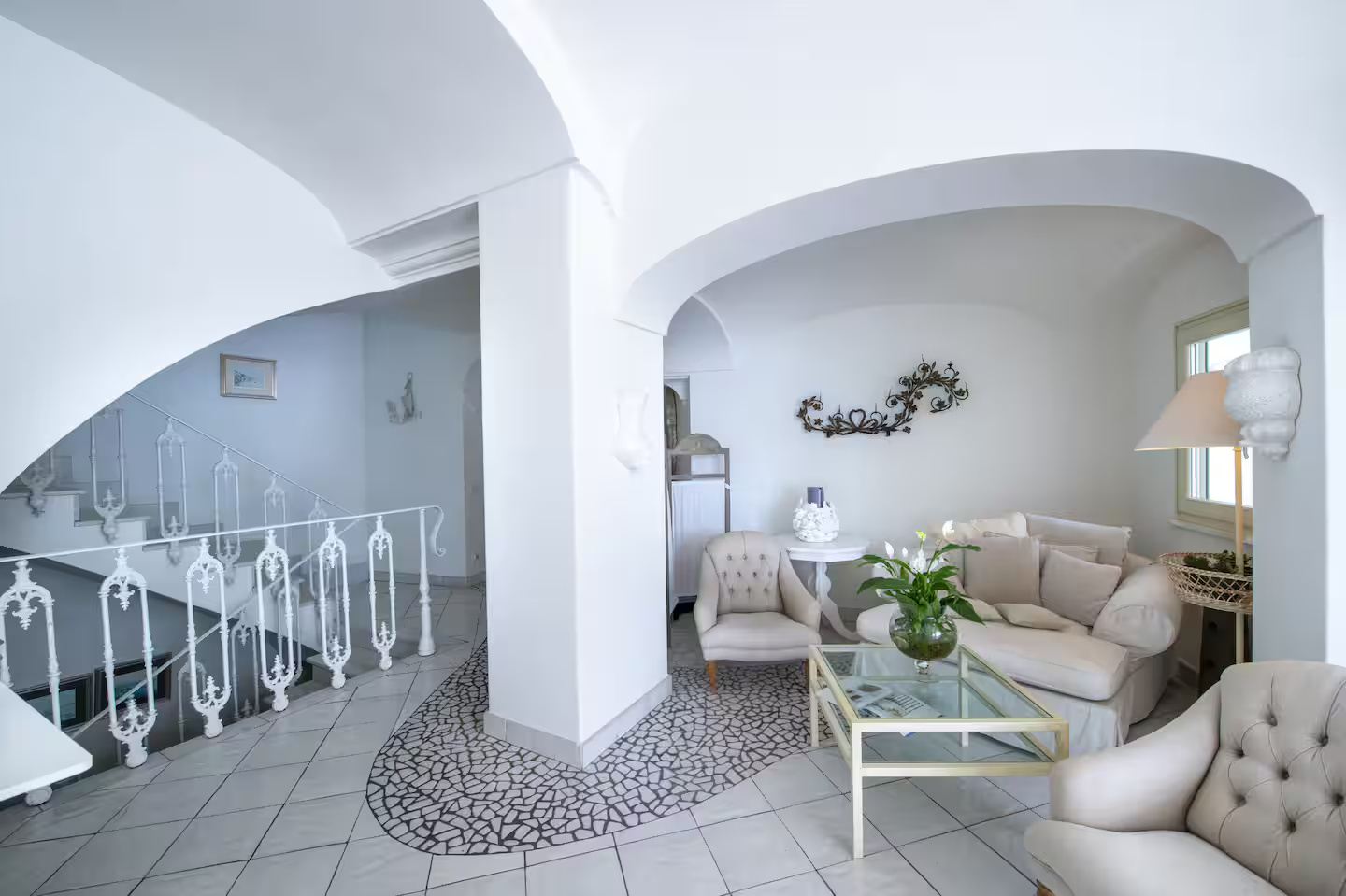 Villa Elio