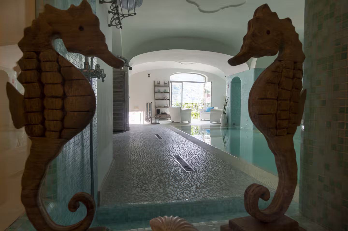 Villa Elio