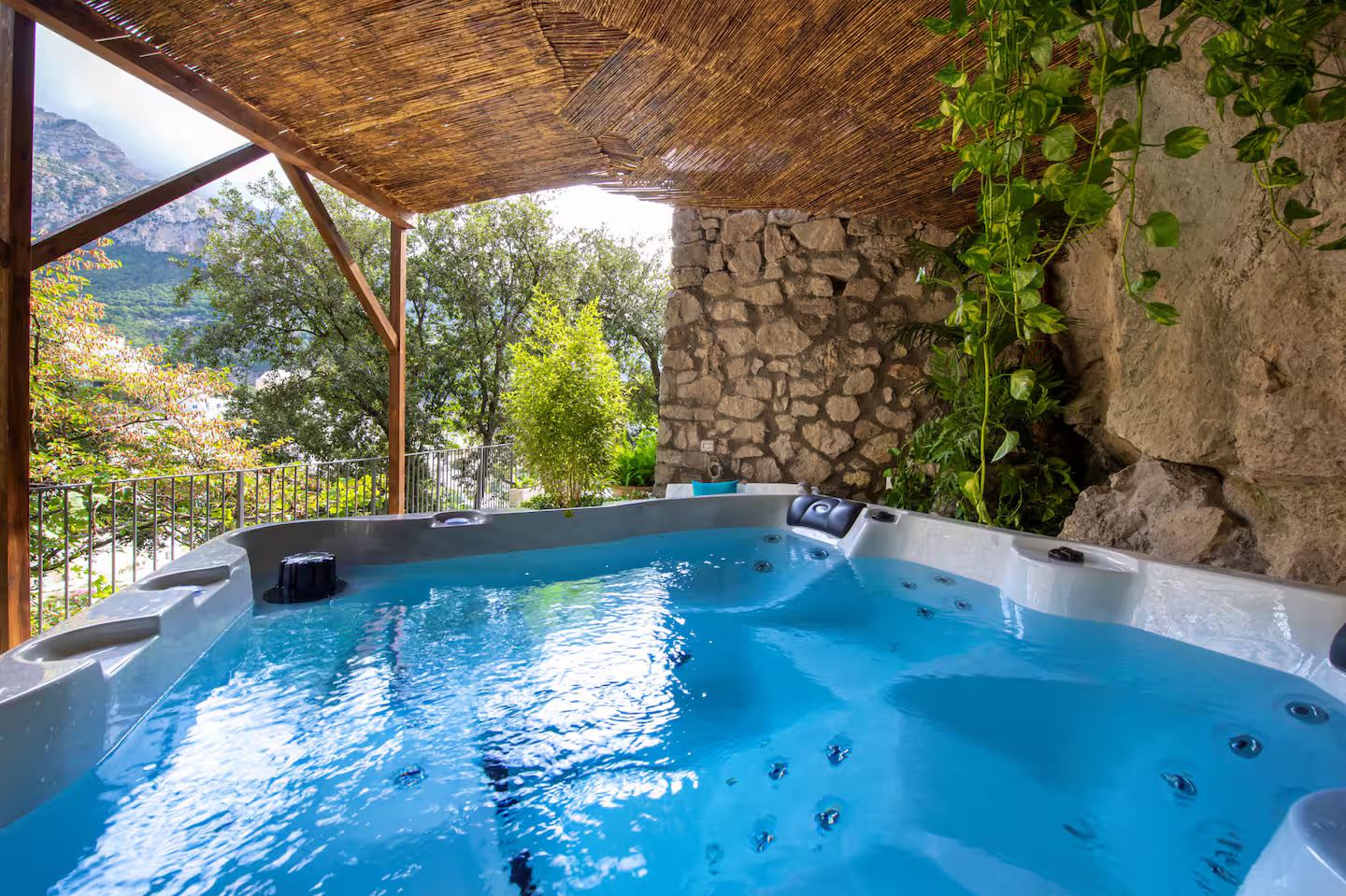 Villa Elio