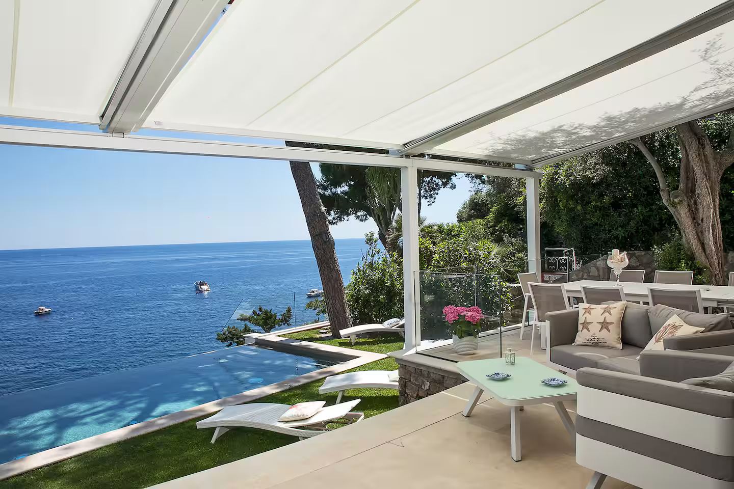 Villa Ibiscus