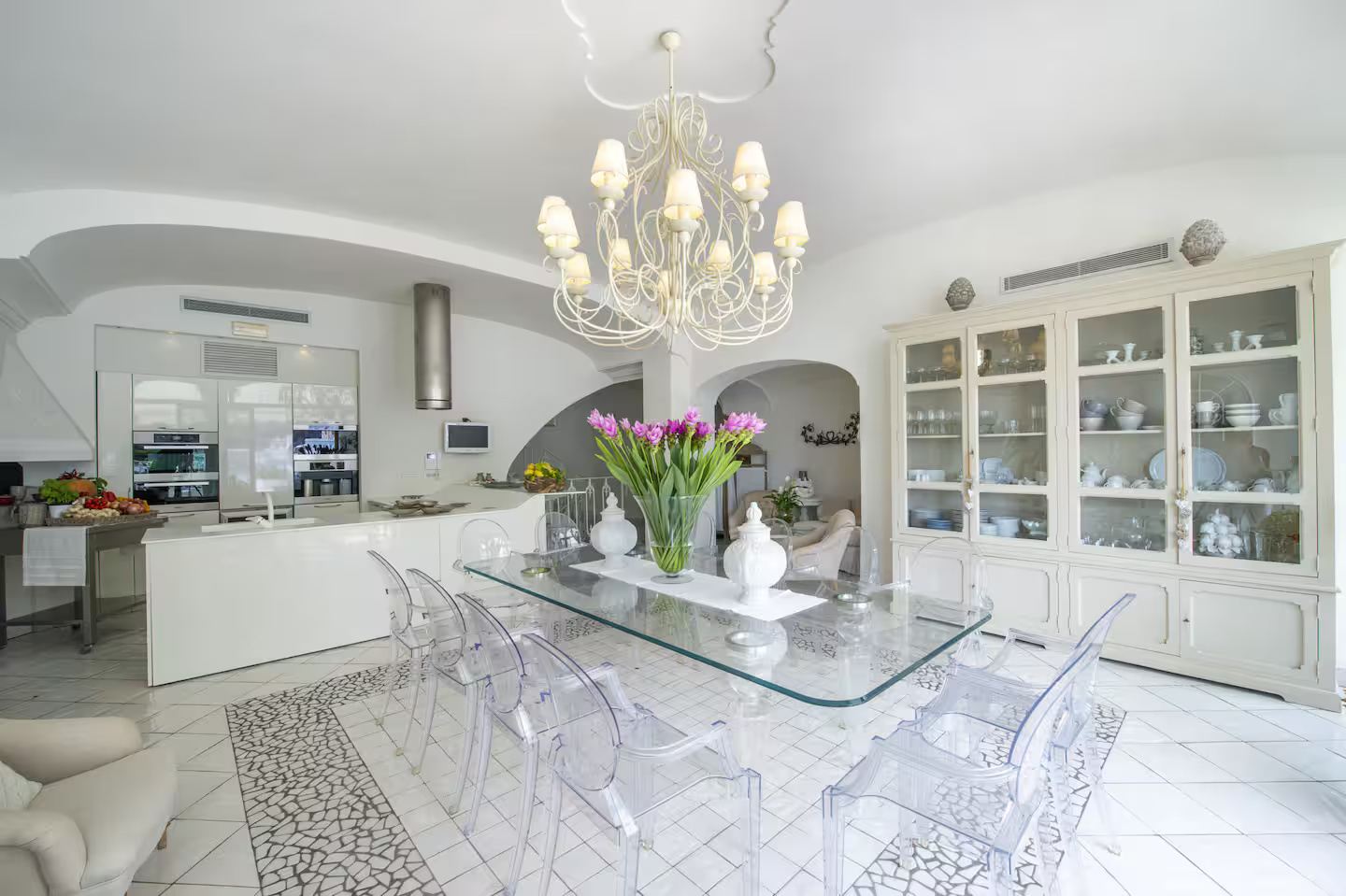 Villa Elio