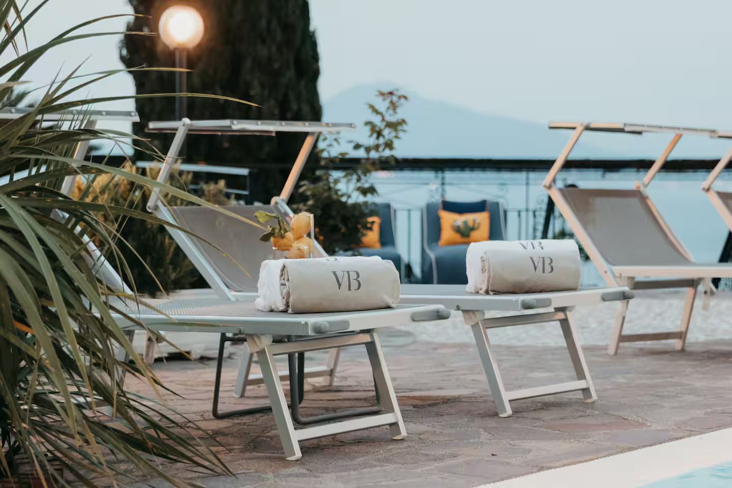 Villa Bianca in Sorrento