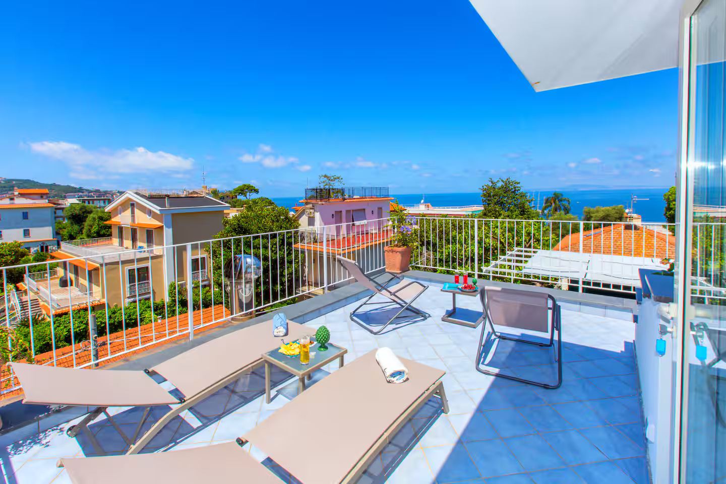 Villa Flavia