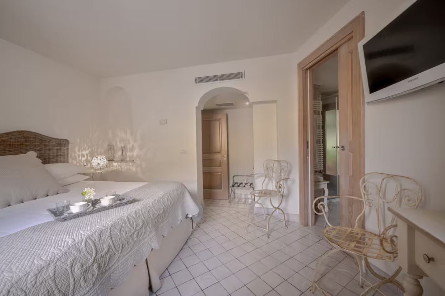 Villa Elio