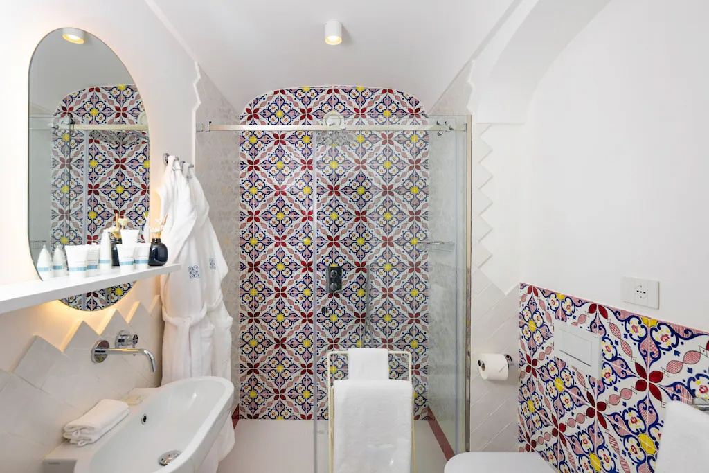 Villa Mare Blu