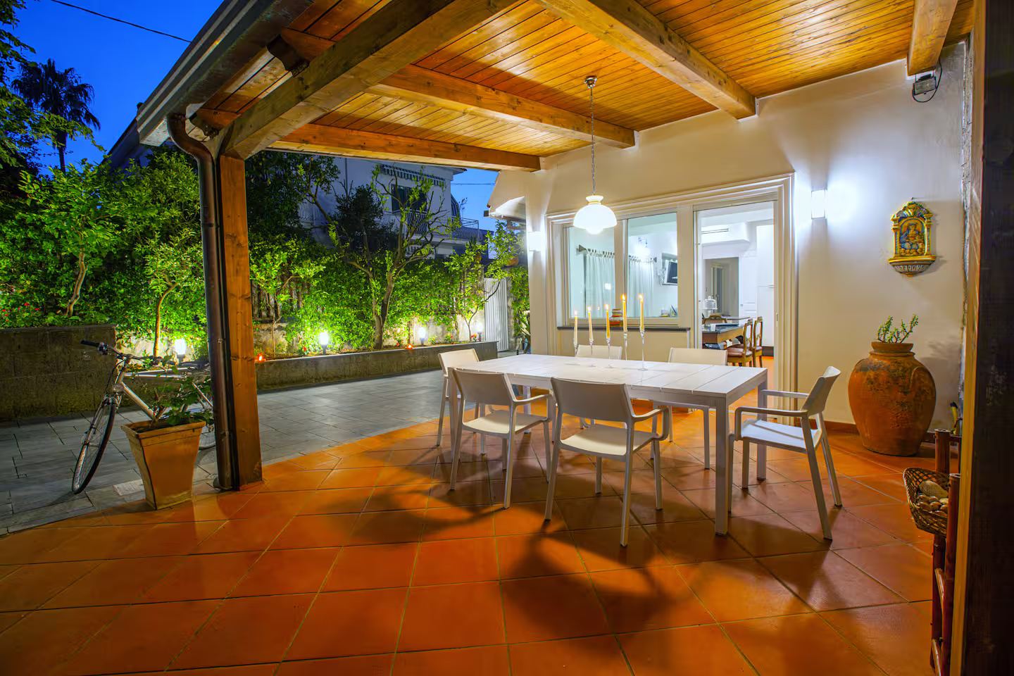 Villa Flavia