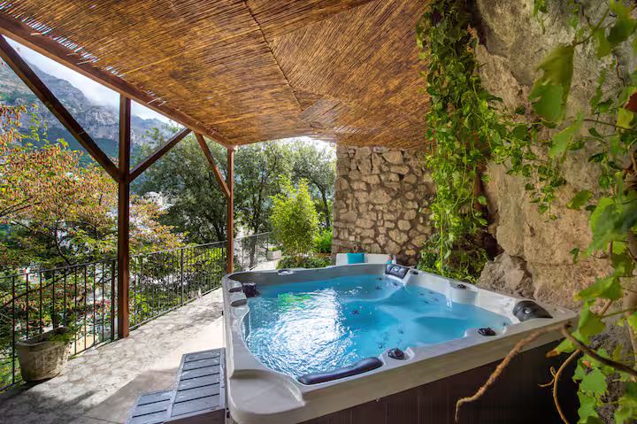 Villa Elio