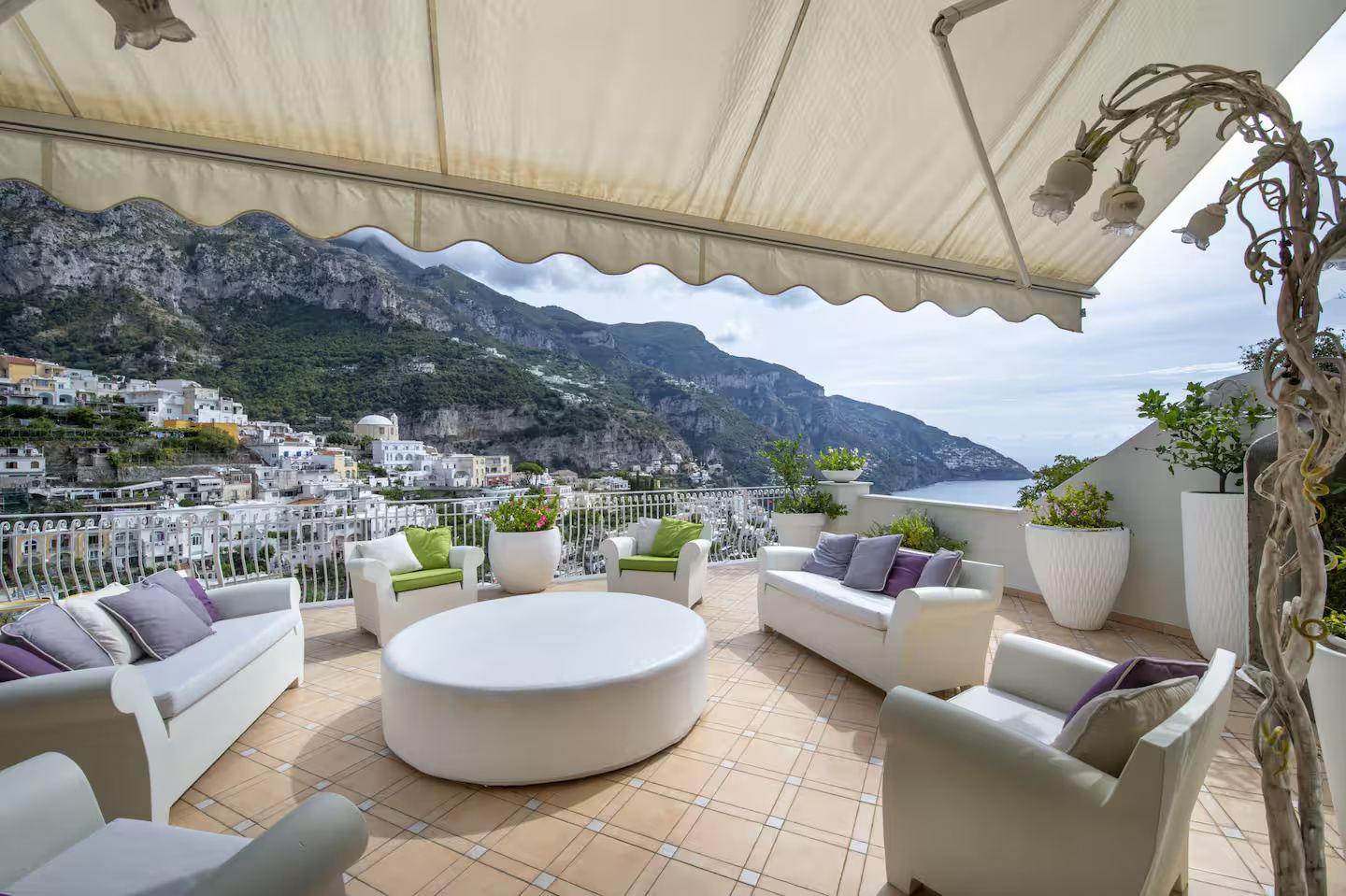 Villa Elio