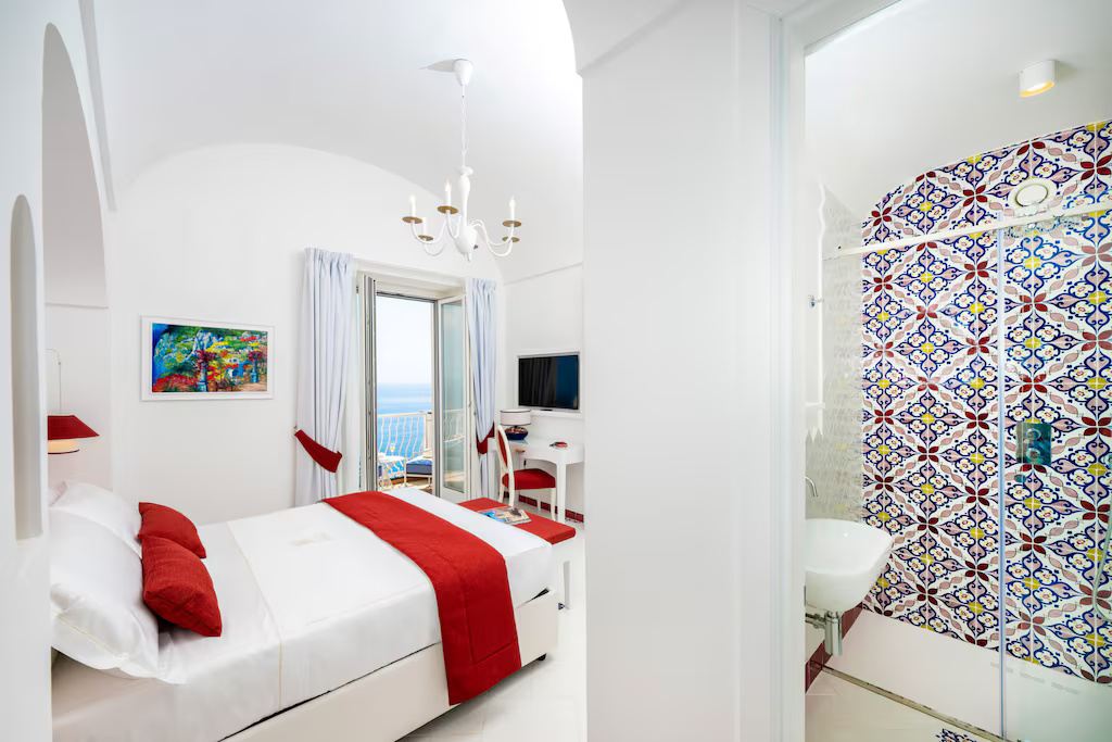 Villa Mare Blu