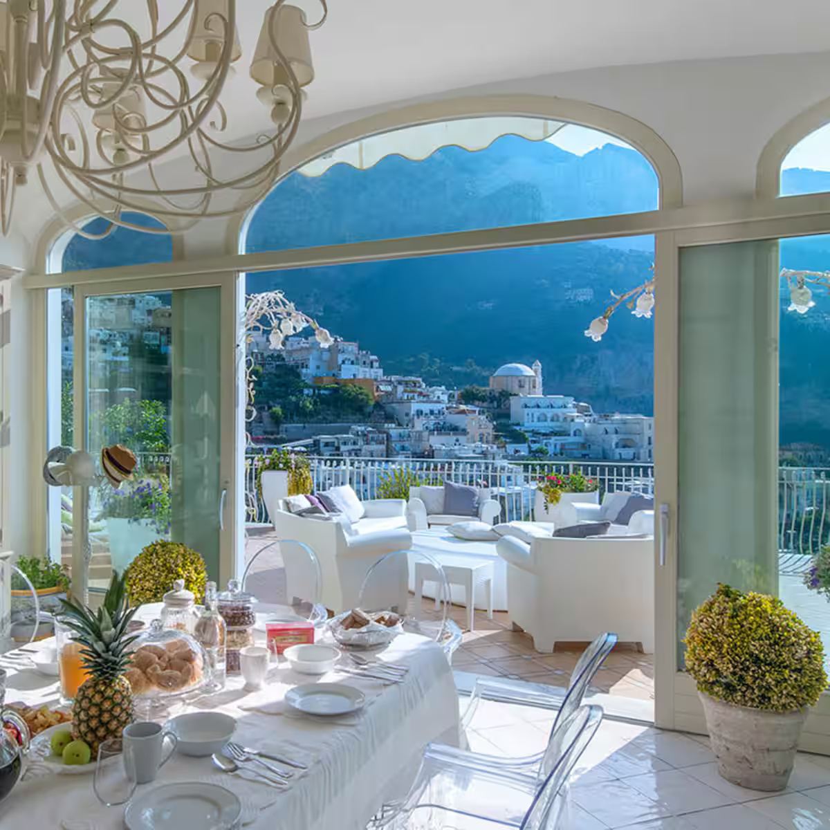 Villa Elio
