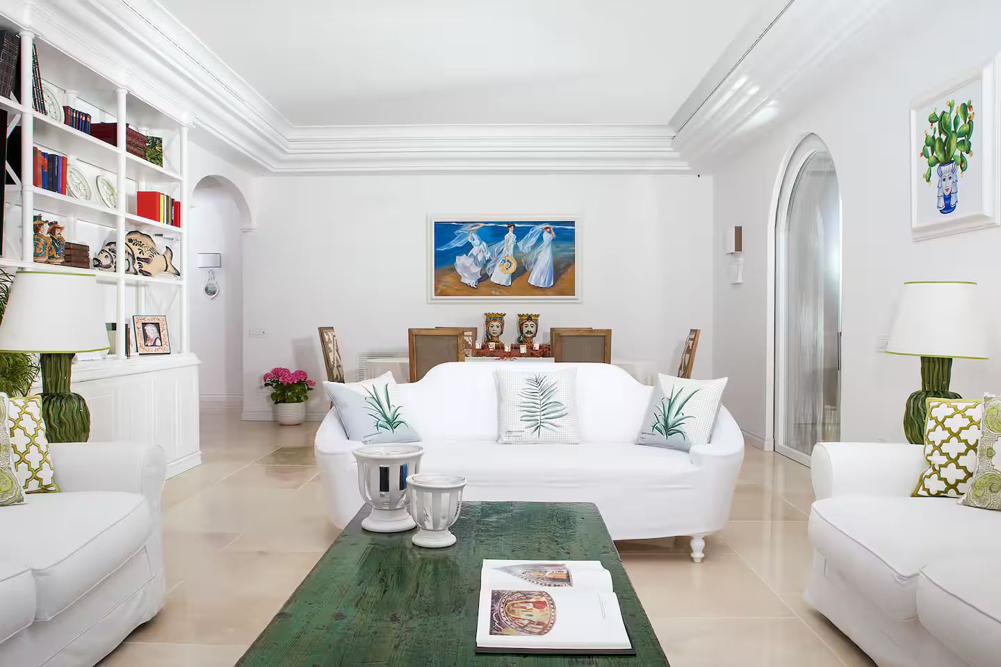 Villa Ibiscus