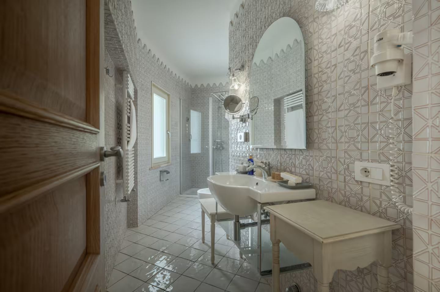 Villa Elio