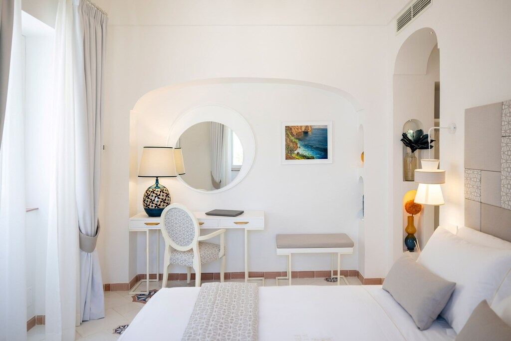 Villa Mare Blu