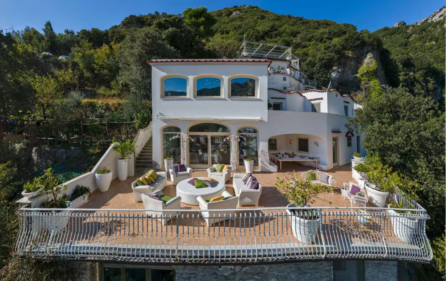 Villa Elio