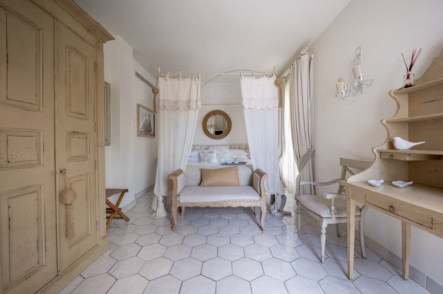 Villa Elio