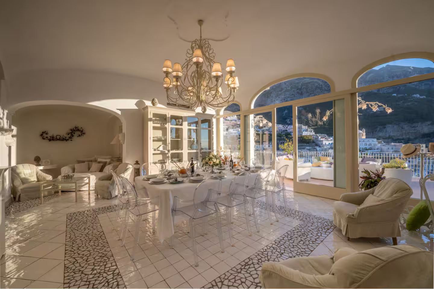 Villa Elio