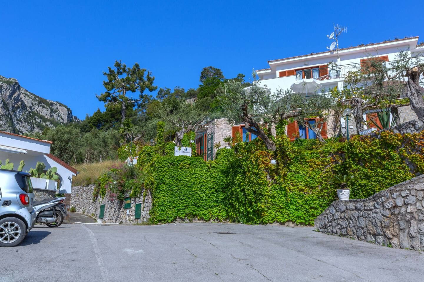 Villa Marina 