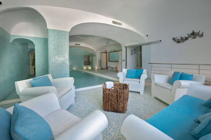 Villa Elio