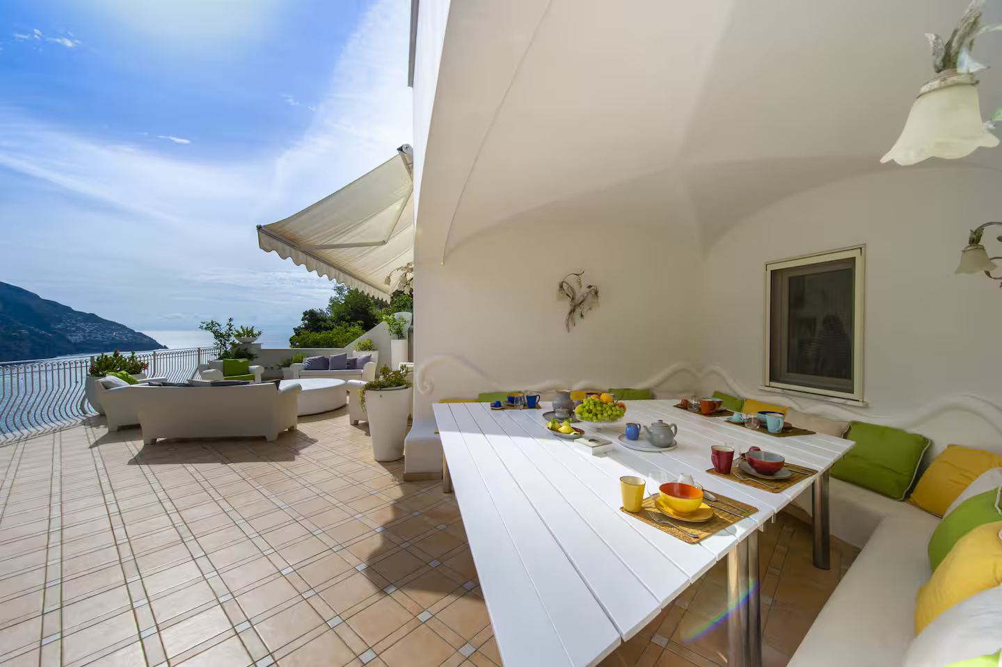 Villa Elio