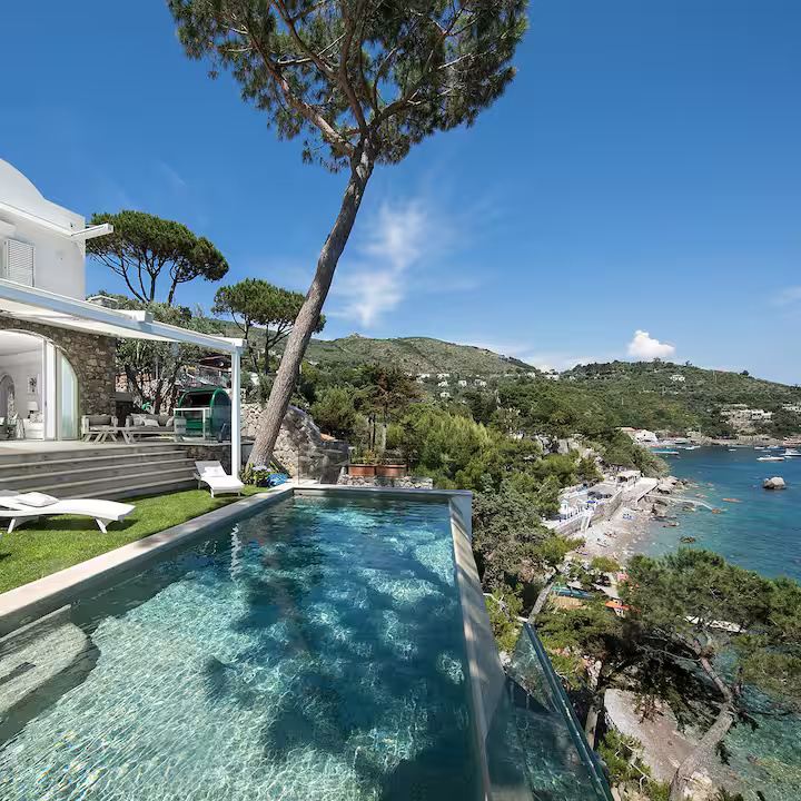 Villa Ibiscus