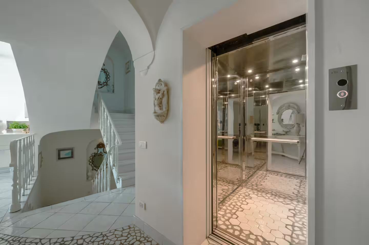 Villa Elio
