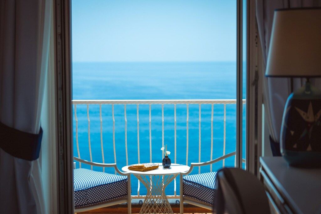 Villa Mare Blu