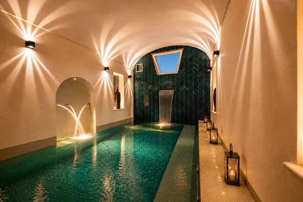 Villa Mare Blu