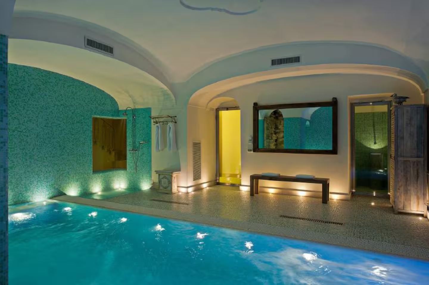 Villa Elio