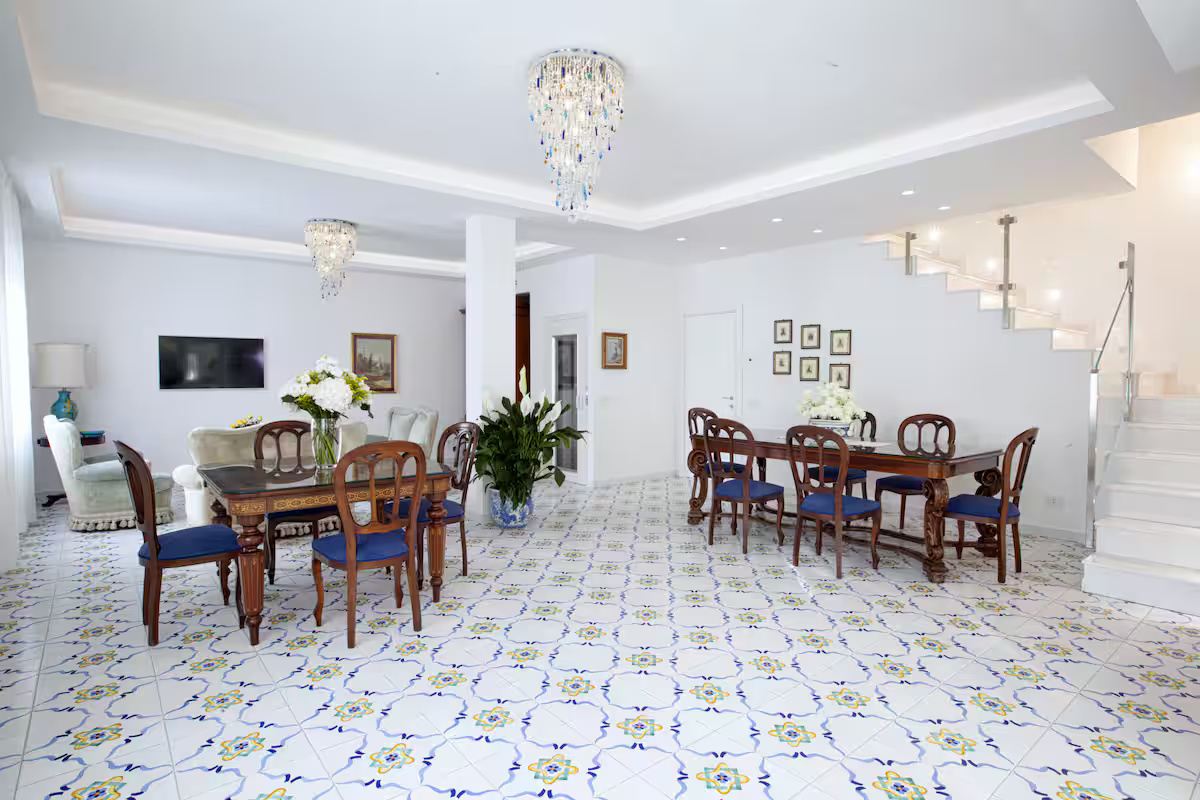 Villa Flavia