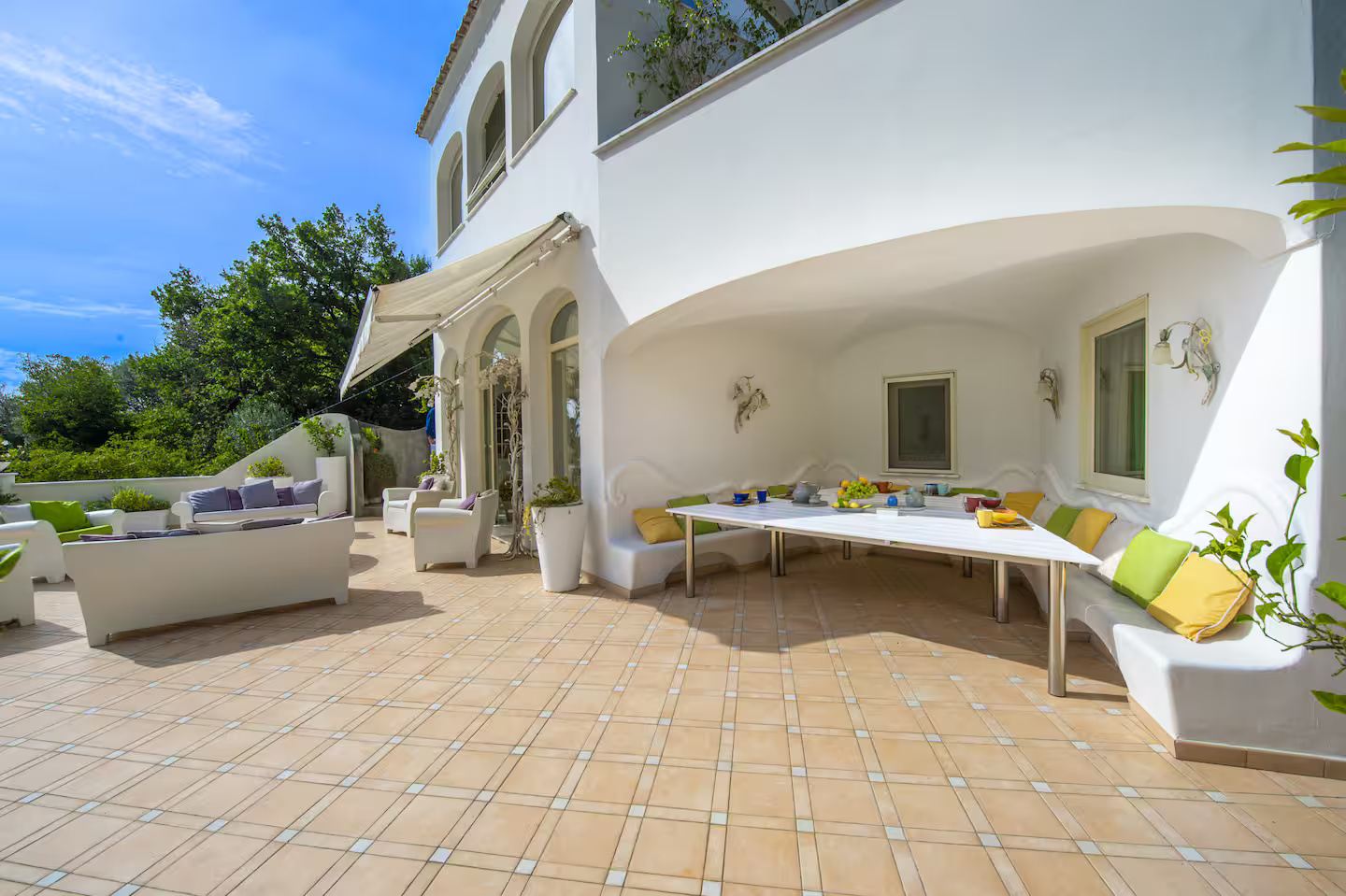 Villa Elio