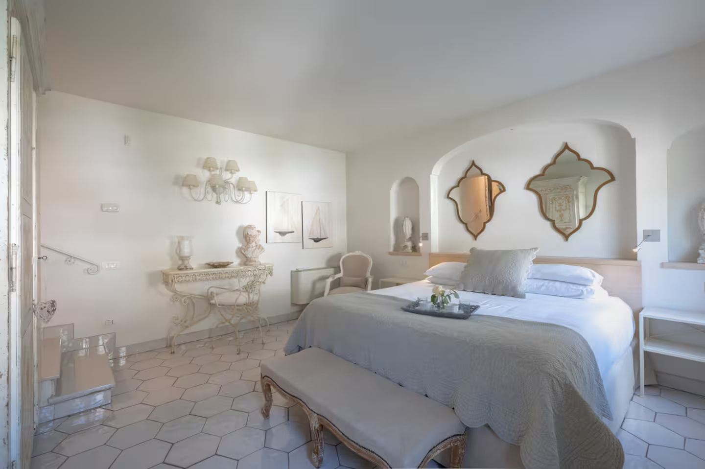 Villa Elio