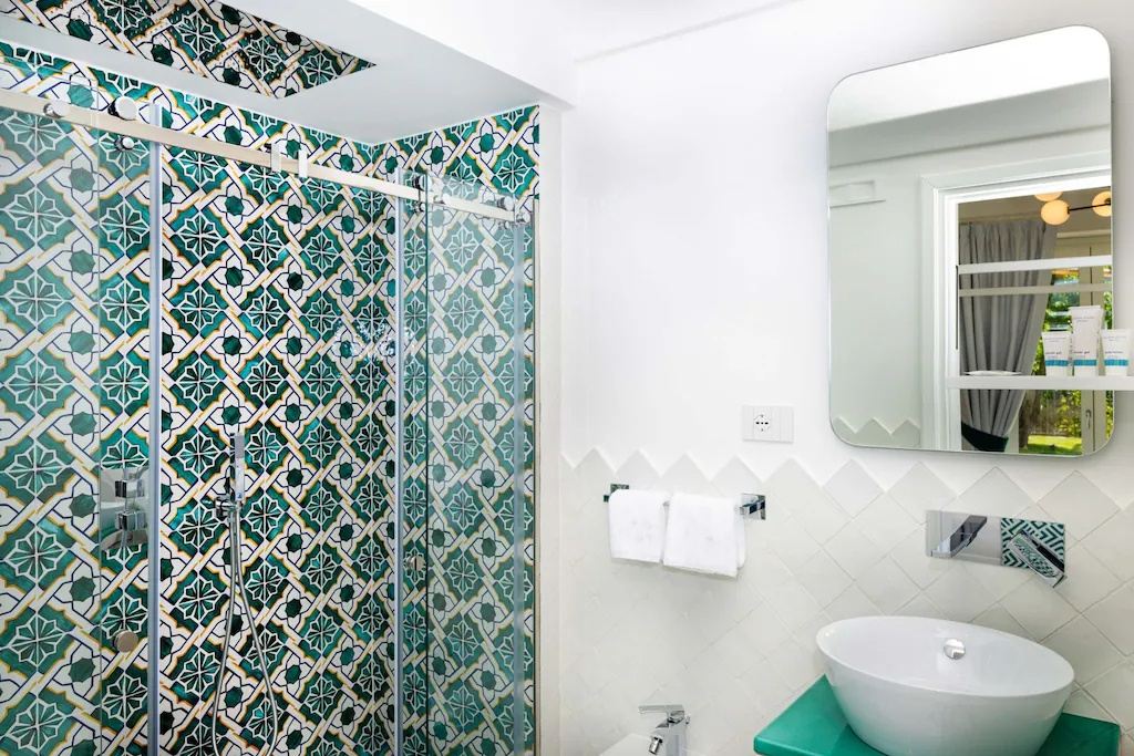Villa Mare Blu