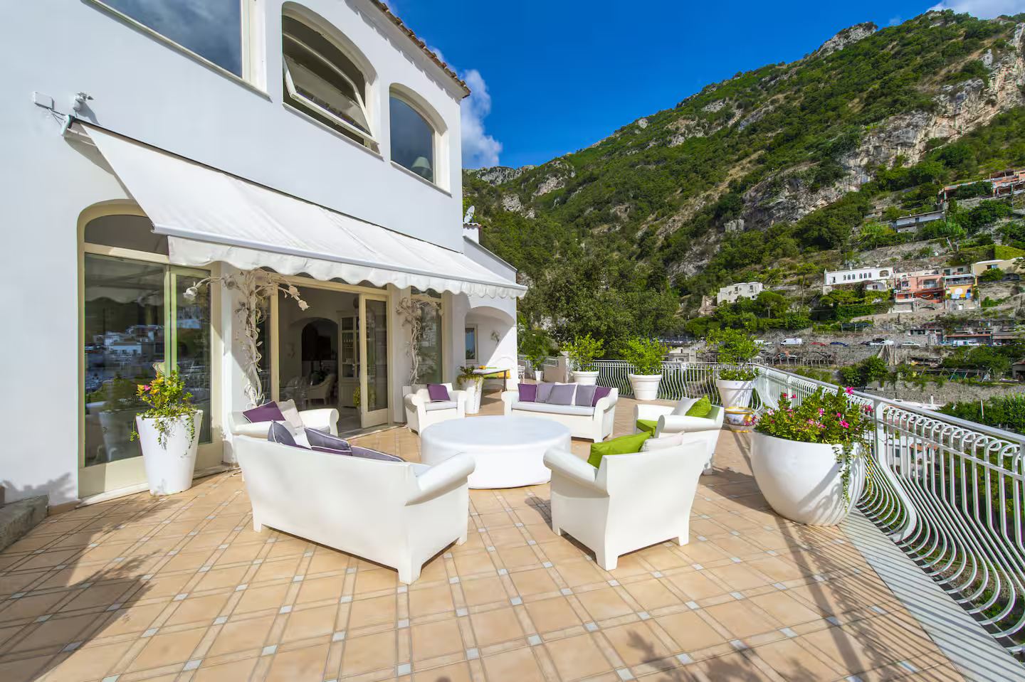 Villa Elio