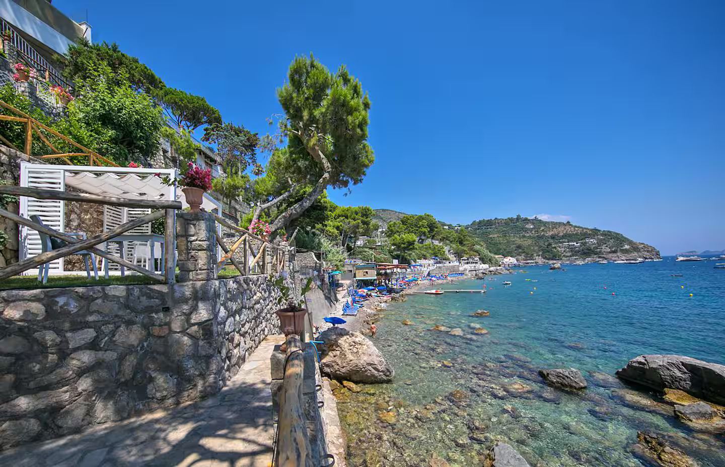 Villa Ibiscus