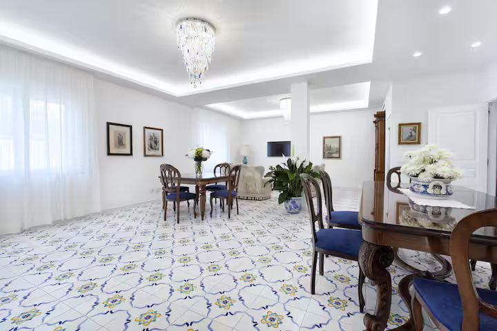 Villa Flavia