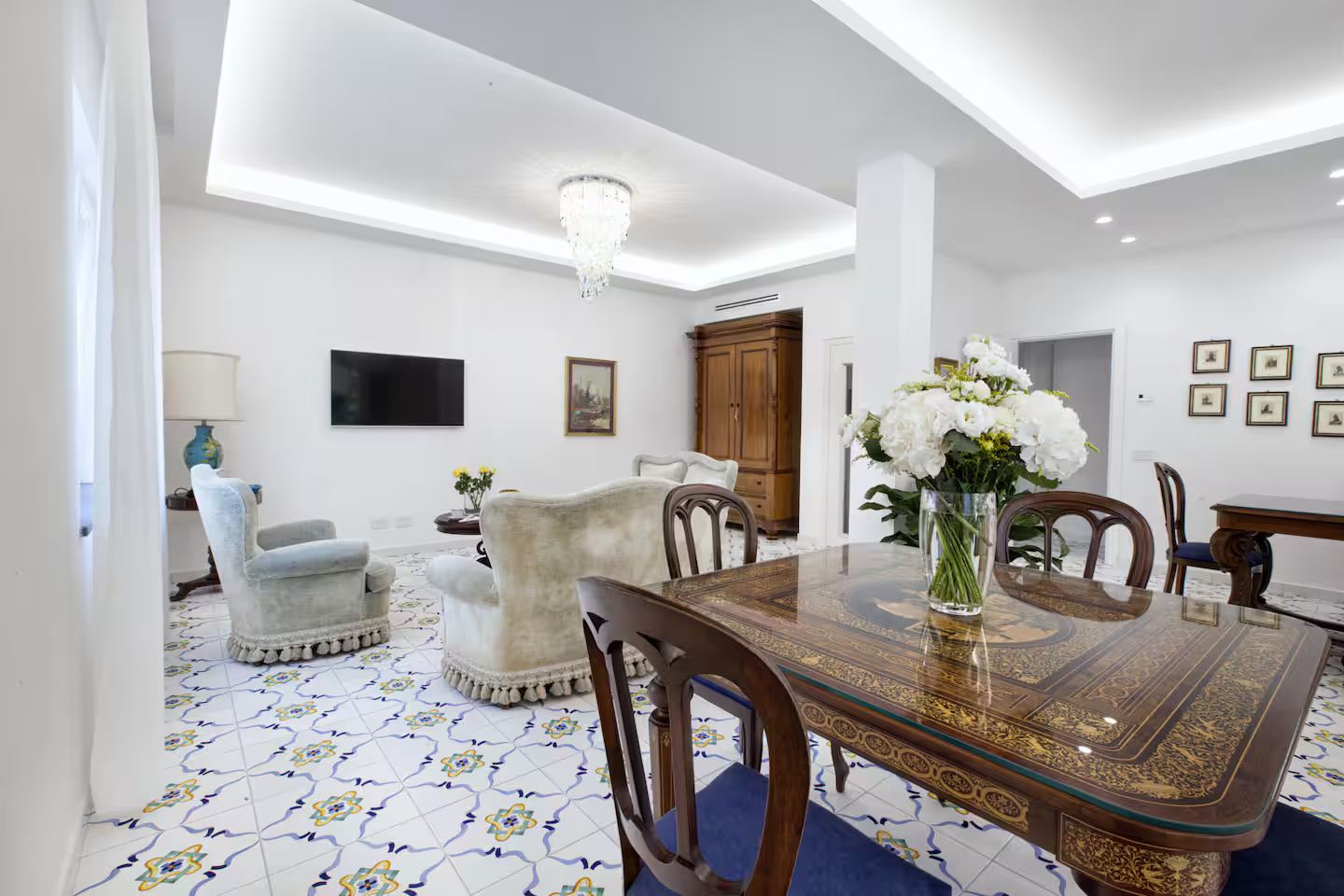 Villa Flavia