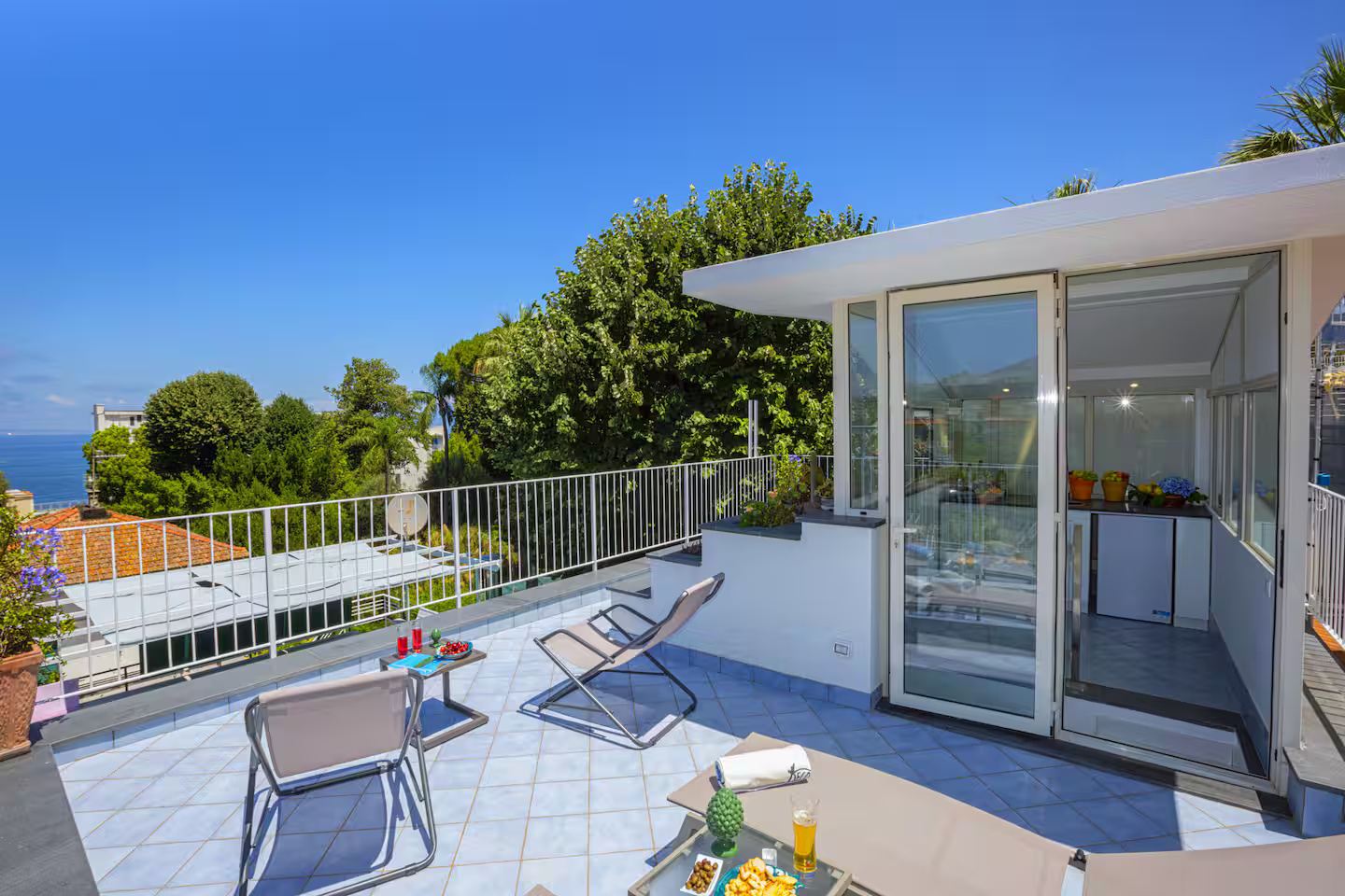 Villa Flavia