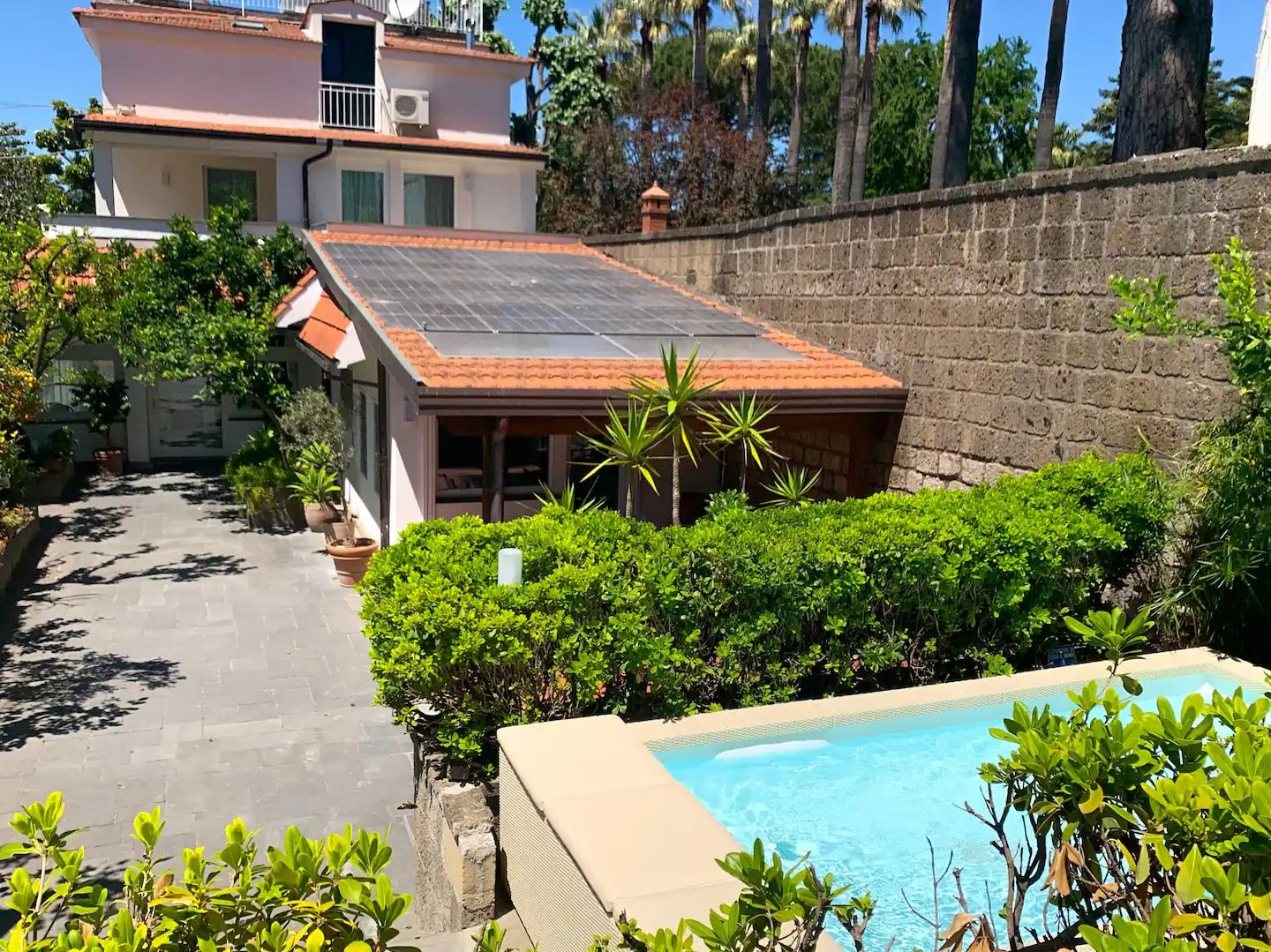 Villa Flavia