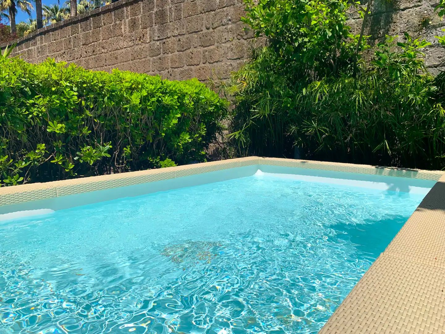 Villa Flavia