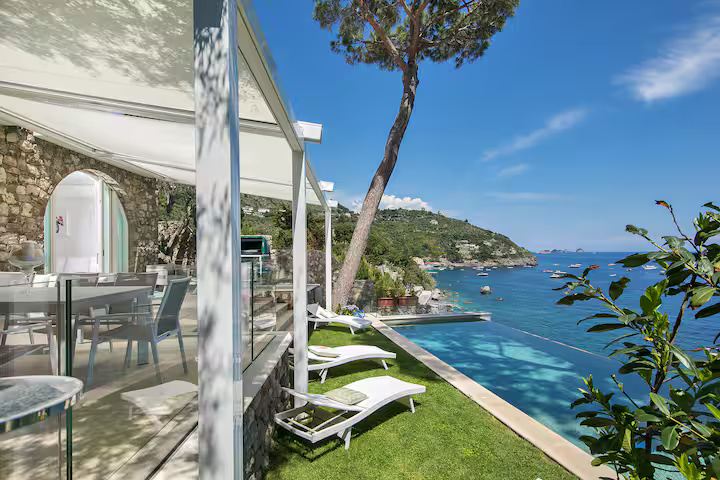 Villa Ibiscus